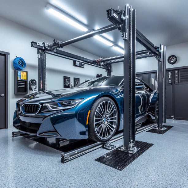 Car Lifts