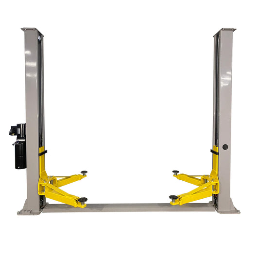 Triumph NT-9 9,000 LB 2 Post Car Lift