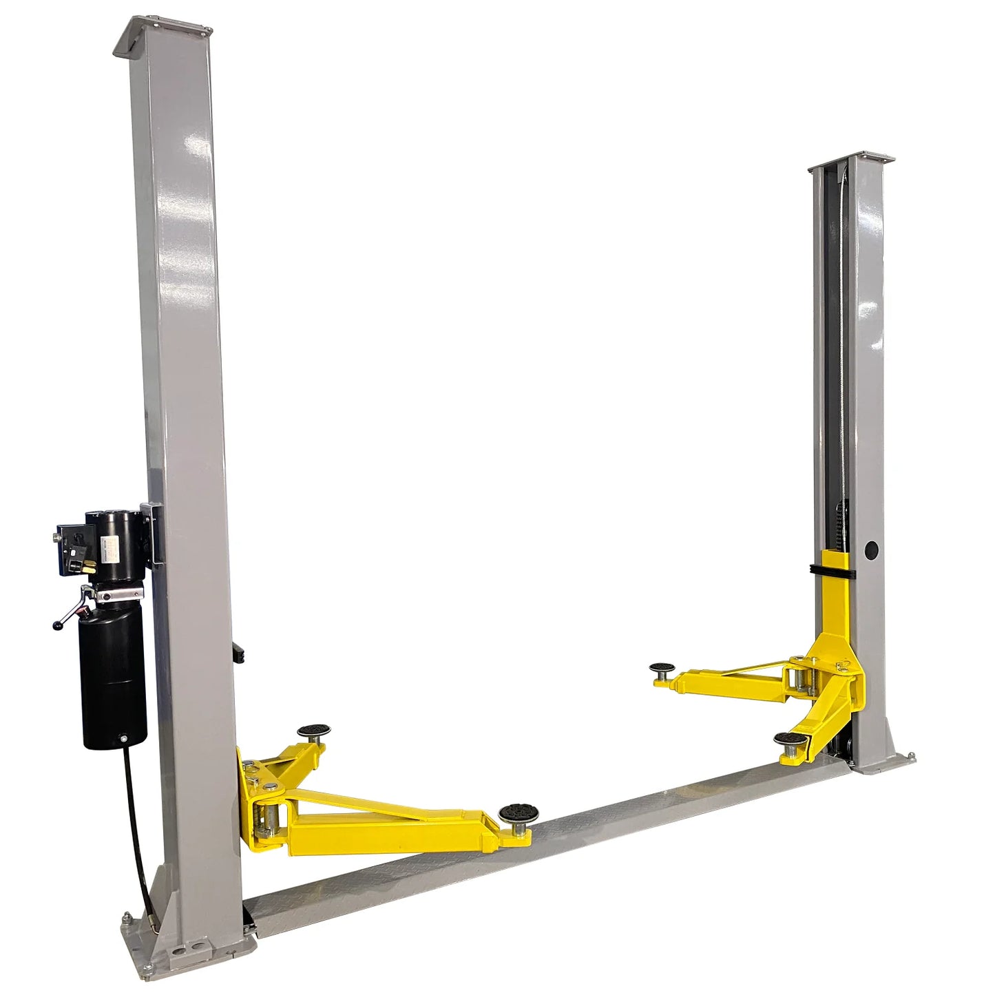 Triumph NT-9 9,000 LB 2 Post Car Lift