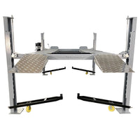 Triumph NSS8X-1 8,000 LB 4 Post Car Lift (Easy Shipping)