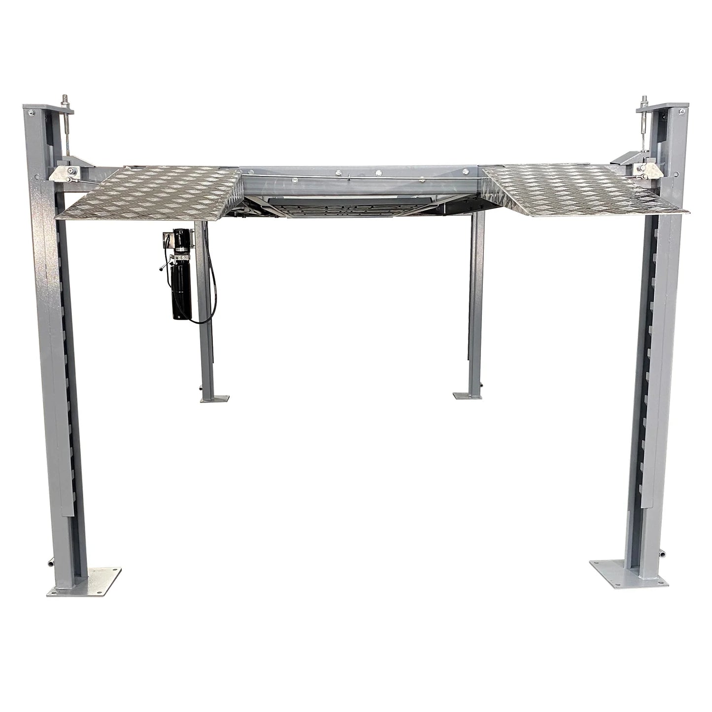 Triumph NSS8X-1 8,000 LB 4 Post Car Lift (Easy Shipping)