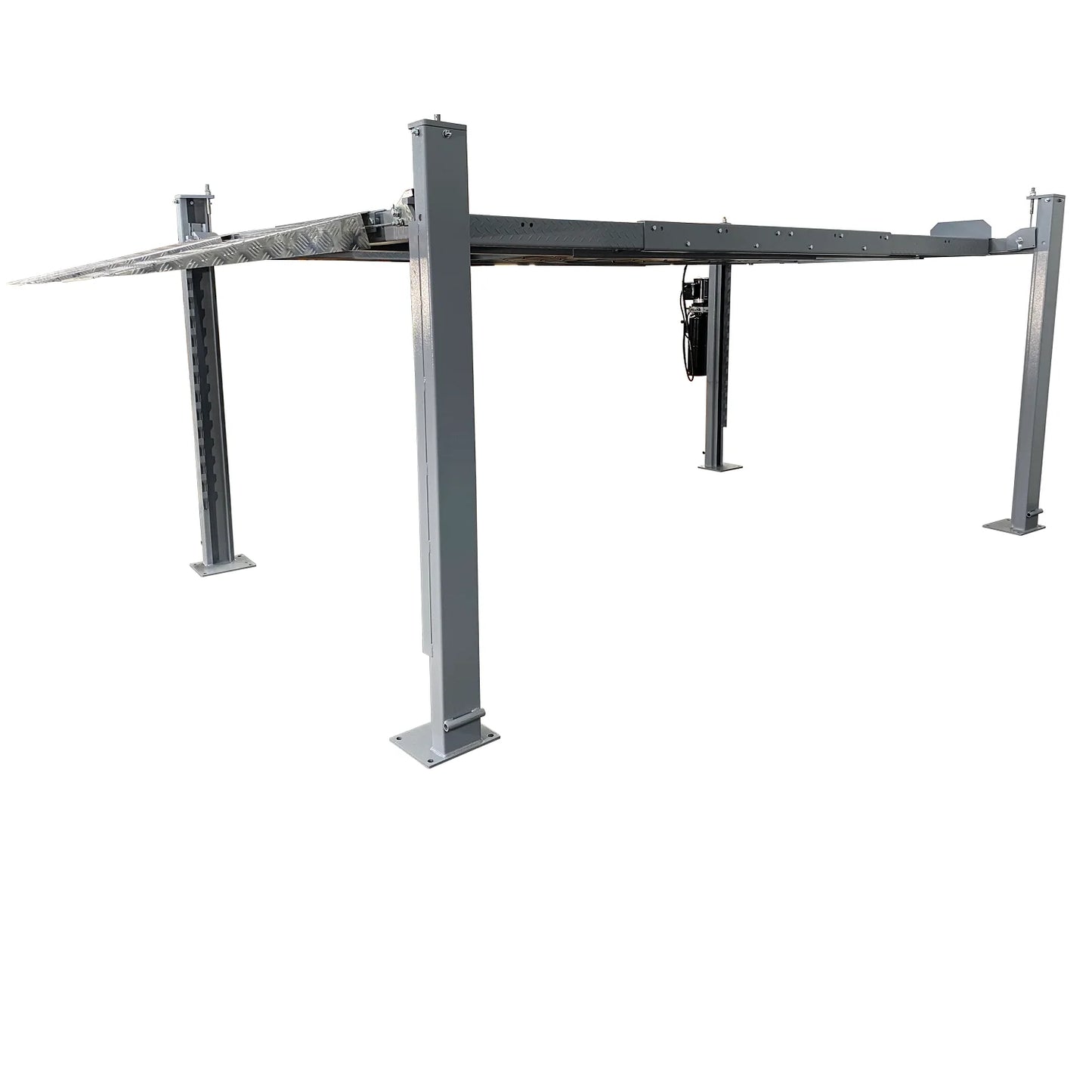 Triumph NSS8X-1 8,000 LB 4 Post Car Lift (Easy Shipping)