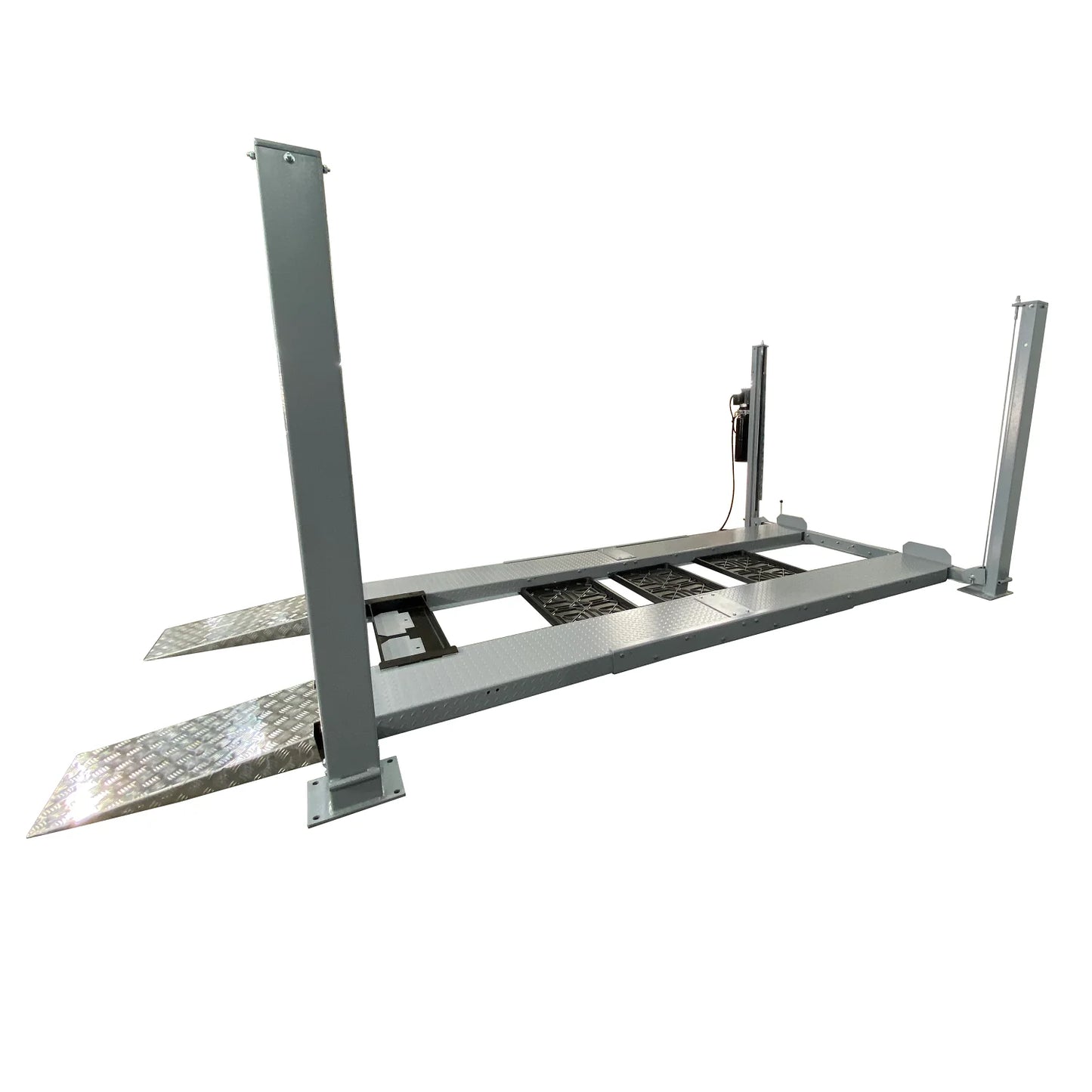 Triumph NSS8X-1 8,000 LB 4 Post Car Lift (Easy Shipping)