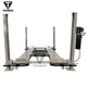 Triumph NSS-8XLT 8,000 LB 4 Post Car Lift (Longer Length)