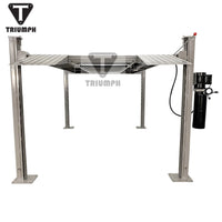 Triumph NSS-8XLT 8,000 LB 4 Post Car Lift (Longer Length)