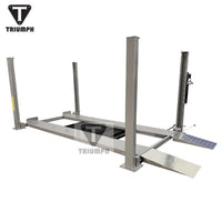 Triumph NSS-8 8,000 LB 4 Post Car Lift