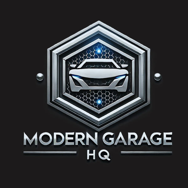 Modern Garage HQ